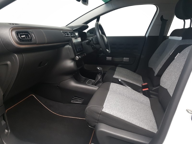 Used Citroen C3 2020 for sale - 76437845: Photo 5