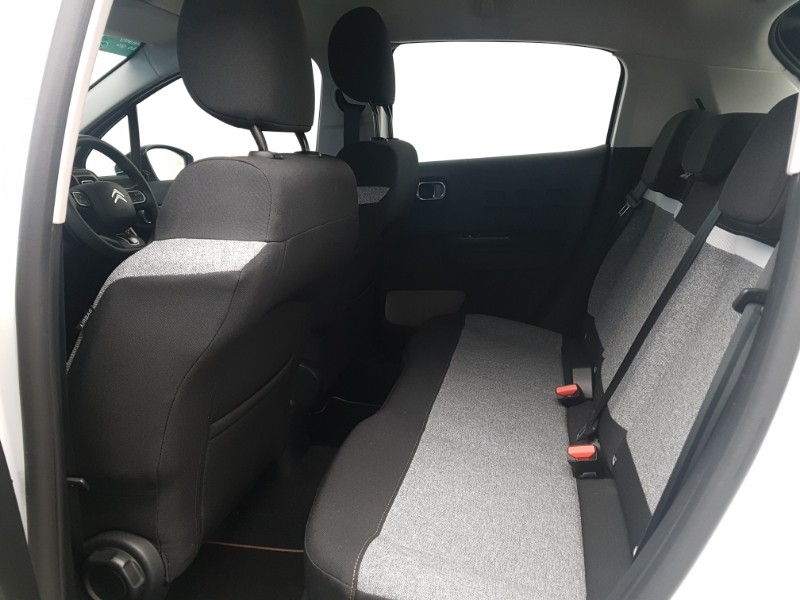 Used Citroen C3 2020 for sale - 76437845: Photo 6