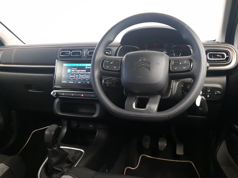 Used Citroen C3 2020 for sale - 76437845: Photo 7