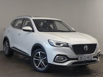 Used MG MG HS 2022 for sale - 78441576: Photo