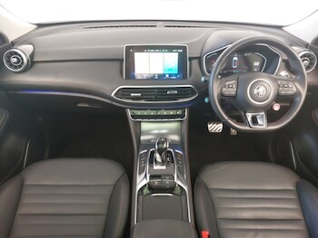 Used MG MG HS 2022 for sale - 78441576: Photo