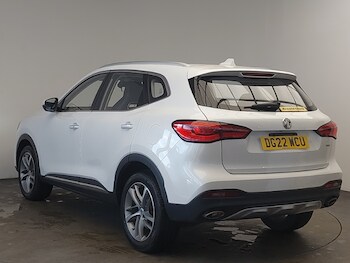 Used MG MG HS 2022 for sale - 78441576: Photo