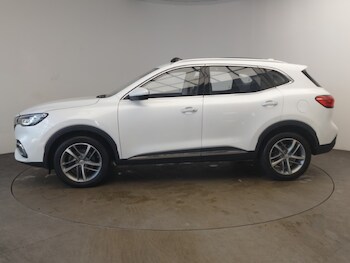 Used MG MG HS 2022 for sale - 78441576: Photo