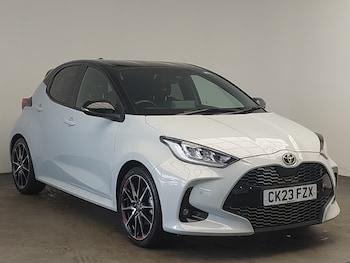 Used Toyota Yaris 2023 for sale - 78441566: Photo