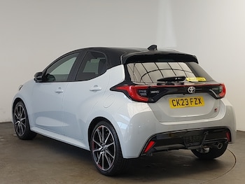 Used Toyota Yaris 2023 for sale - 78441566: Photo