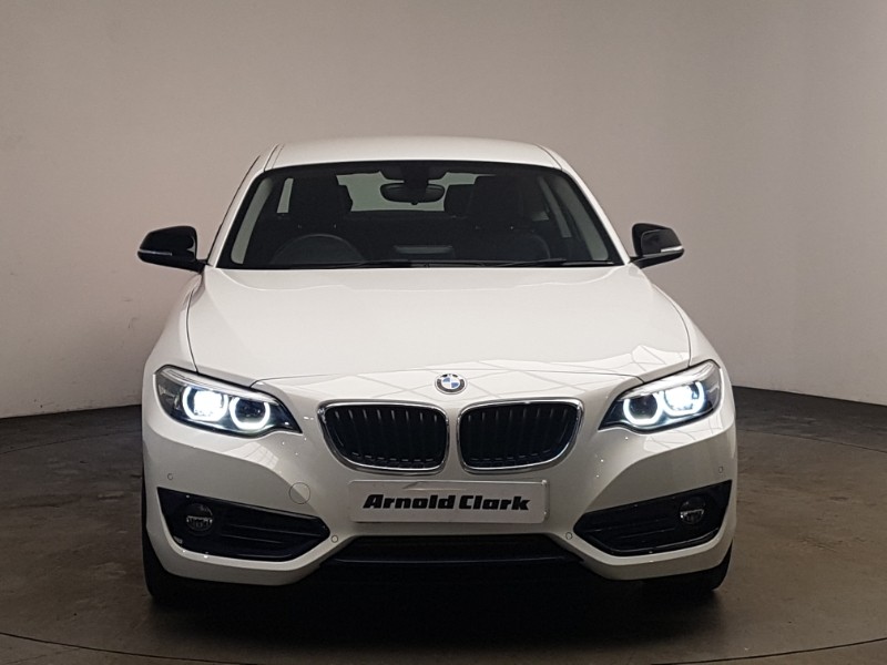 Used BMW 2 Series 2019 for sale - 76788950: Photo 19