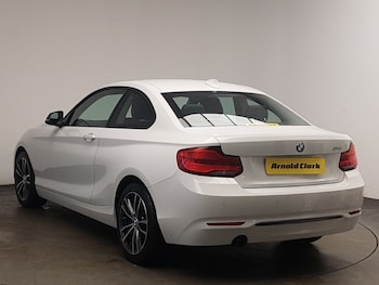 Used BMW 2 Series 2019 for sale - 76788950: Photo