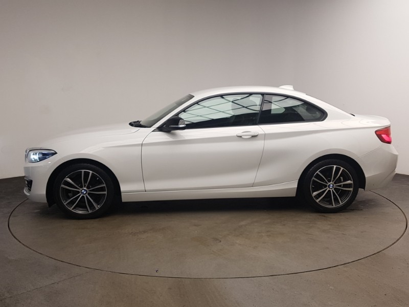 Used BMW 2 Series 2019 for sale - 76788950: Photo 4