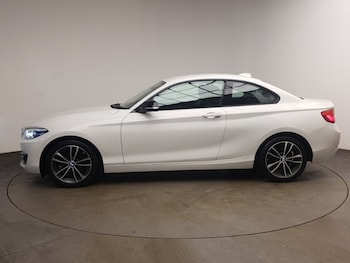 Used BMW 2 Series 2019 for sale - 76788950: Photo