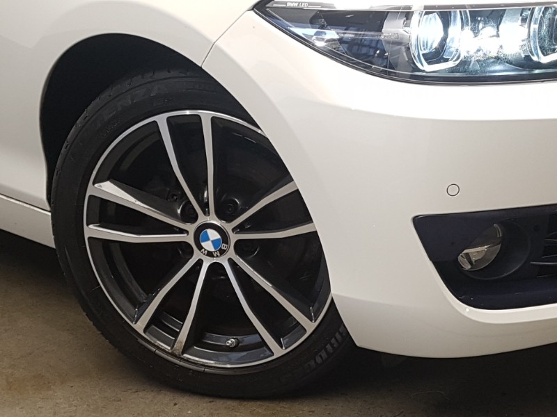 Used BMW 2 Series 2019 for sale - 76788950: Photo 9