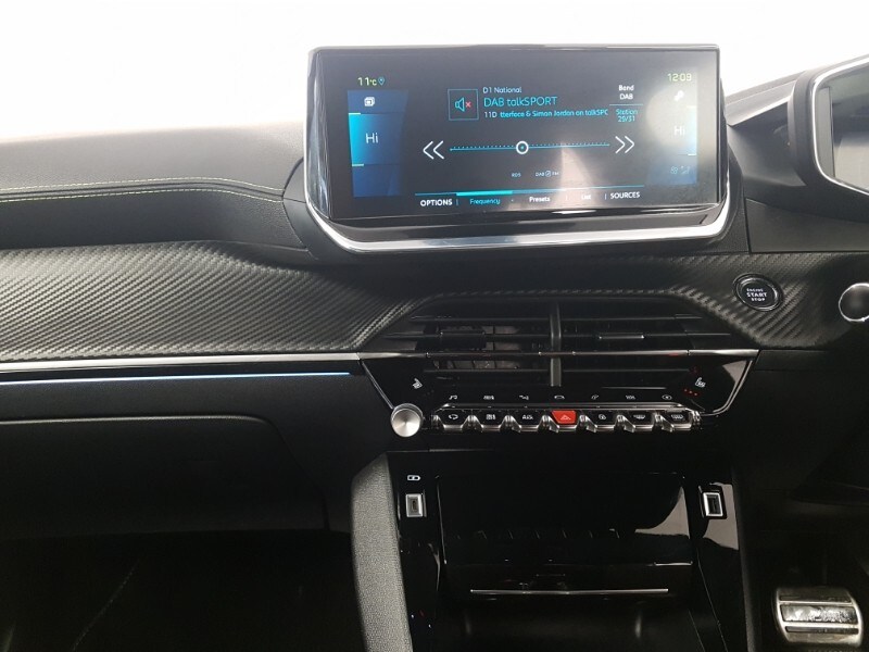 Used Peugeot 2008 2021 for sale - 77448974: Photo 11