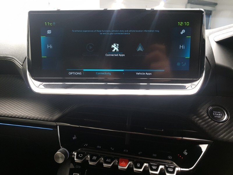 Used Peugeot 2008 2021 for sale - 77448974: Photo 13