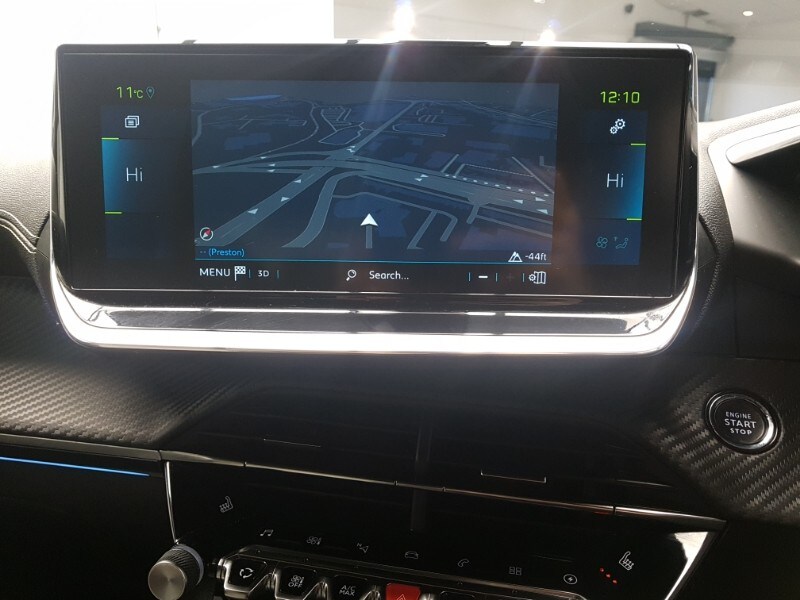 Used Peugeot 2008 2021 for sale - 77448974: Photo 14