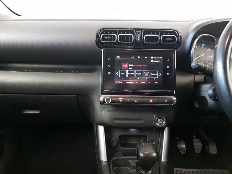 Used Citroen C3 Aircross 2019 for sale - 77448975: Photo 11