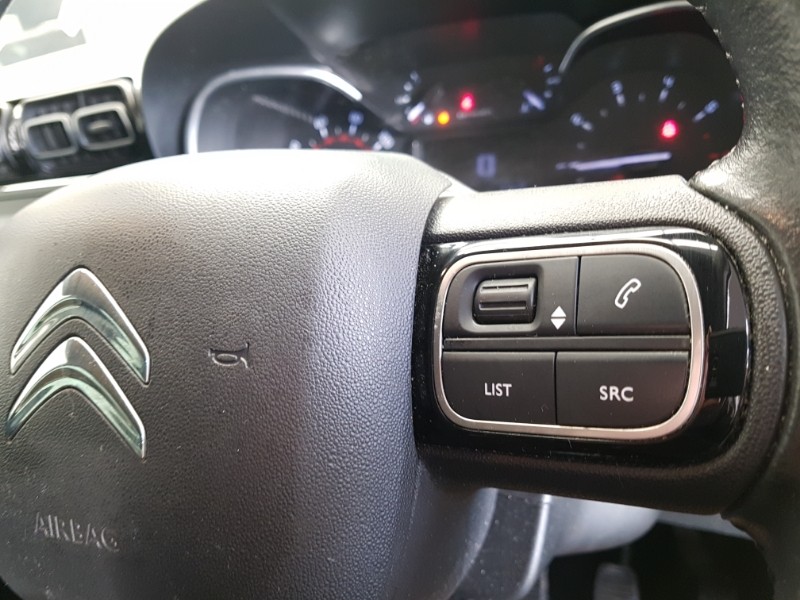 Used Citroen C3 Aircross 2019 for sale - 77448975: Photo 16