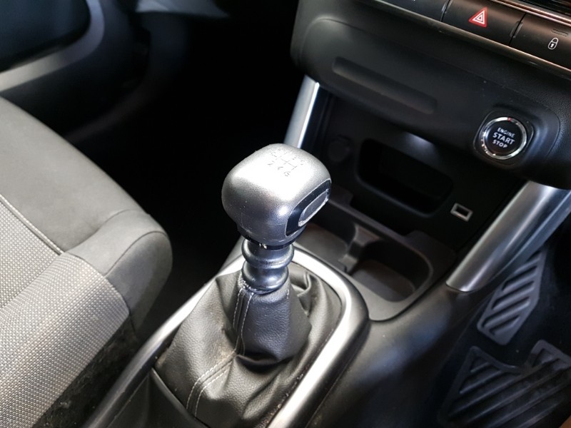 Used Citroen C3 Aircross 2019 for sale - 77448975: Photo 18