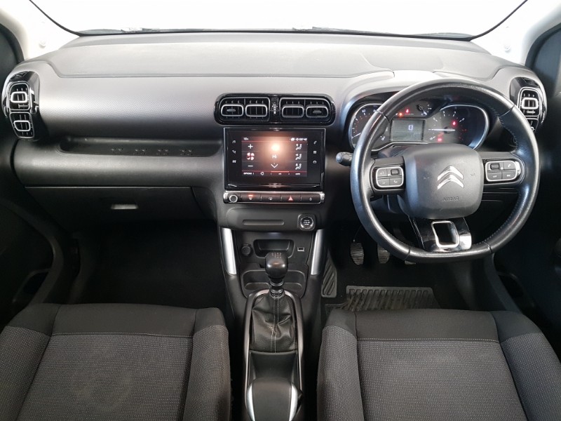 Used Citroen C3 Aircross 2019 for sale - 77448975: Photo 2