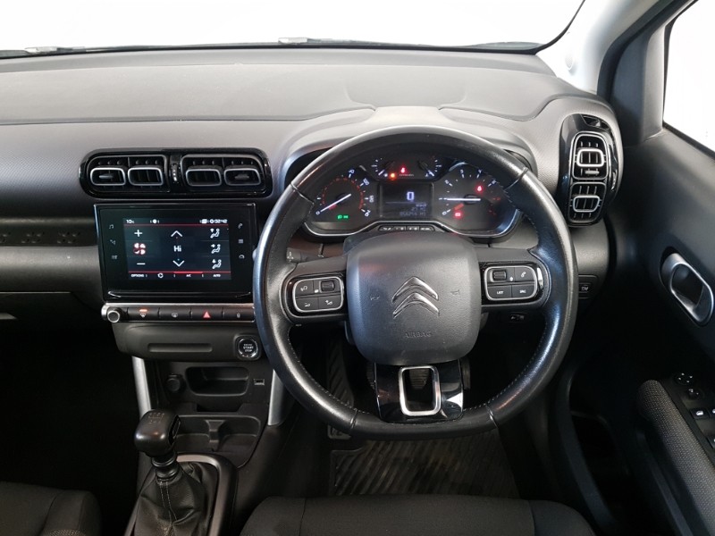 Used Citroen C3 Aircross 2019 for sale - 77448975: Photo 7
