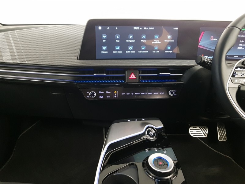 Used Kia EV6 2023 for sale - 77380181: Photo 11