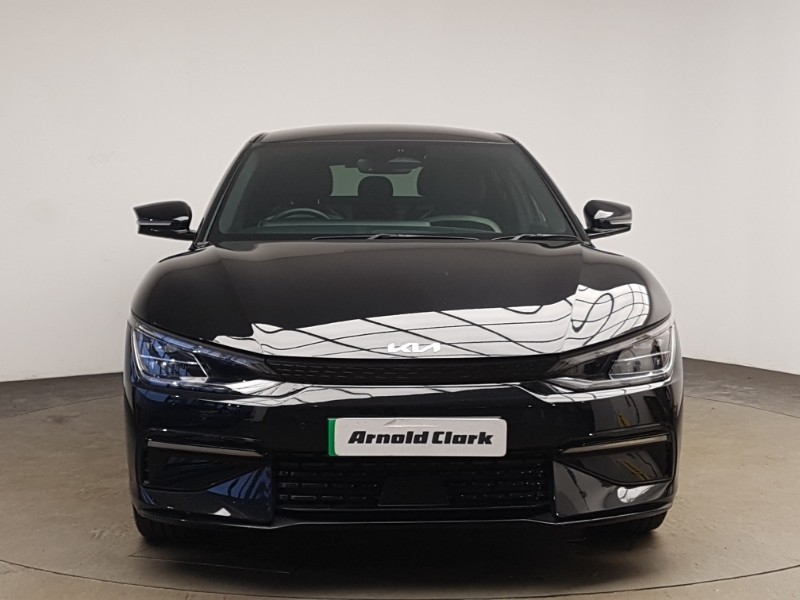 Used Kia EV6 2023 for sale - 77380181: Photo 19