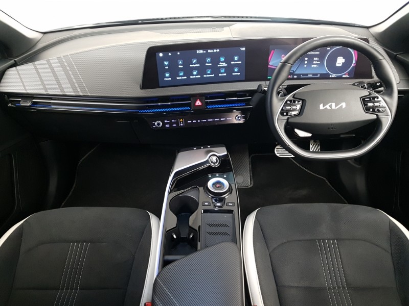 Used Kia EV6 2023 for sale - 77380181: Photo 2