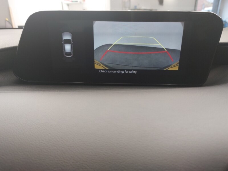 Used Mazda Mazda3 2022 for sale - 78178978: Photo 12