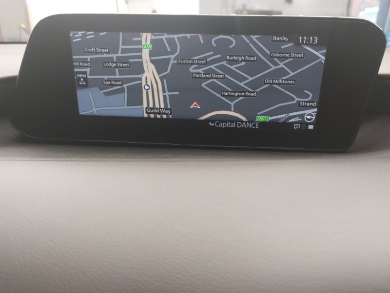 Used Mazda Mazda3 2022 for sale - 78178978: Photo 13