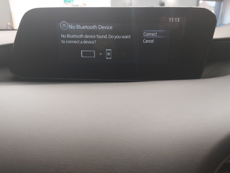 Used Mazda Mazda3 2022 for sale - 78178978: Photo 14