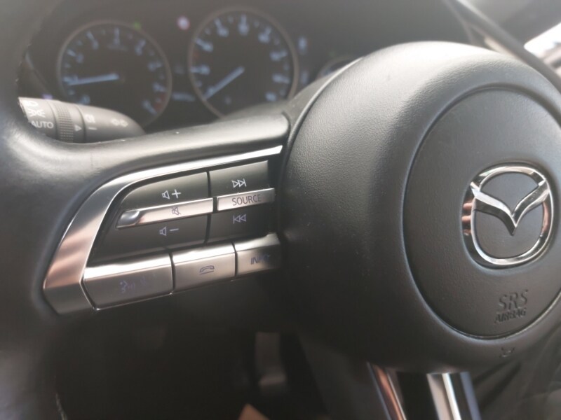 Used Mazda Mazda3 2022 for sale - 78178978: Photo 15