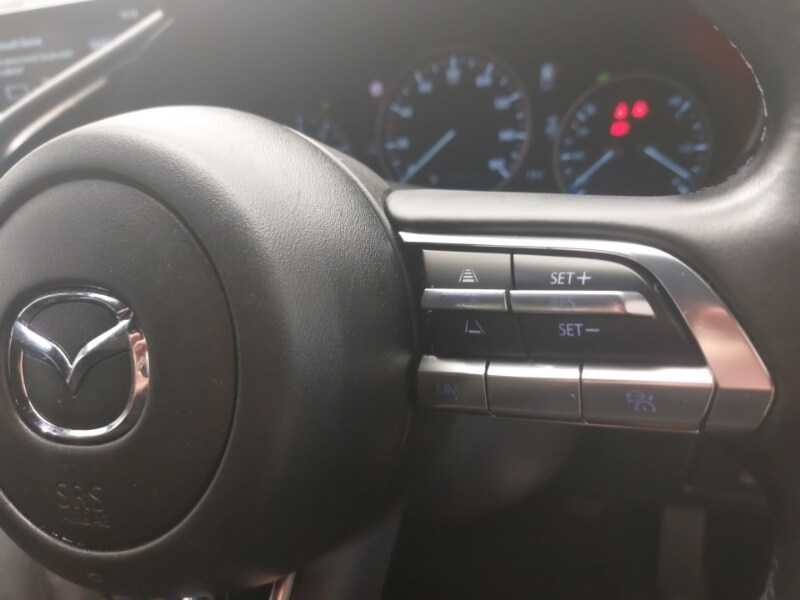 Used Mazda Mazda3 2022 for sale - 78178978: Photo 16