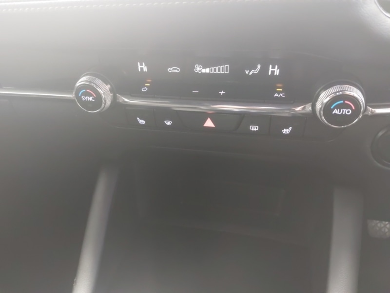 Used Mazda Mazda3 2022 for sale - 78178978: Photo 18