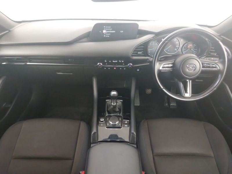 Used Mazda Mazda3 2022 for sale - 78178978: Photo 2