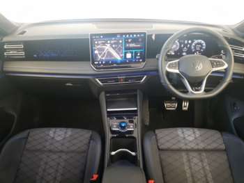 Used Volkswagen Tiguan 2024 for sale - 74977083: Photo
