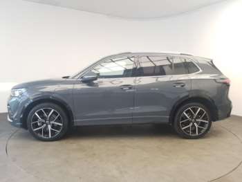 Used Volkswagen Tiguan 2024 for sale - 74977083: Photo