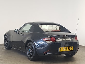 Used Mazda MX-5 2018 for sale - 75750735: Photo