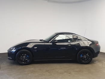 Used Mazda MX-5 2018 for sale - 75750735: Photo