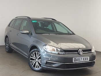 Used Volkswagen Golf 2018 for sale - 78274868: Photo