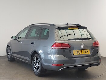 Used Volkswagen Golf 2018 for sale - 78274868: Photo