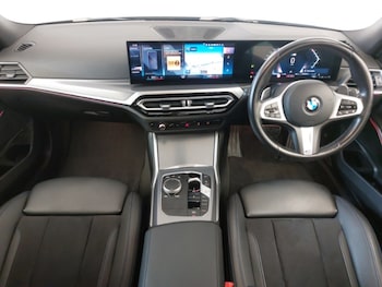 Used BMW 3 Series 2023 for sale - 78973093: Photo