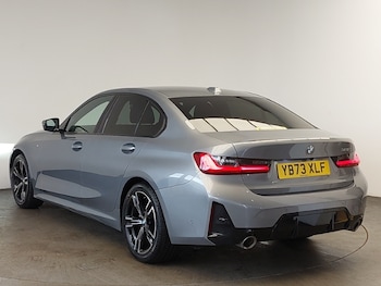 Used BMW 3 Series 2023 for sale - 78973093: Photo