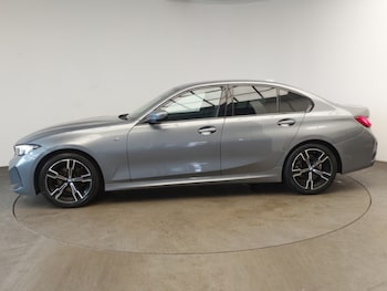 Used BMW 3 Series 2023 for sale - 78973093: Photo