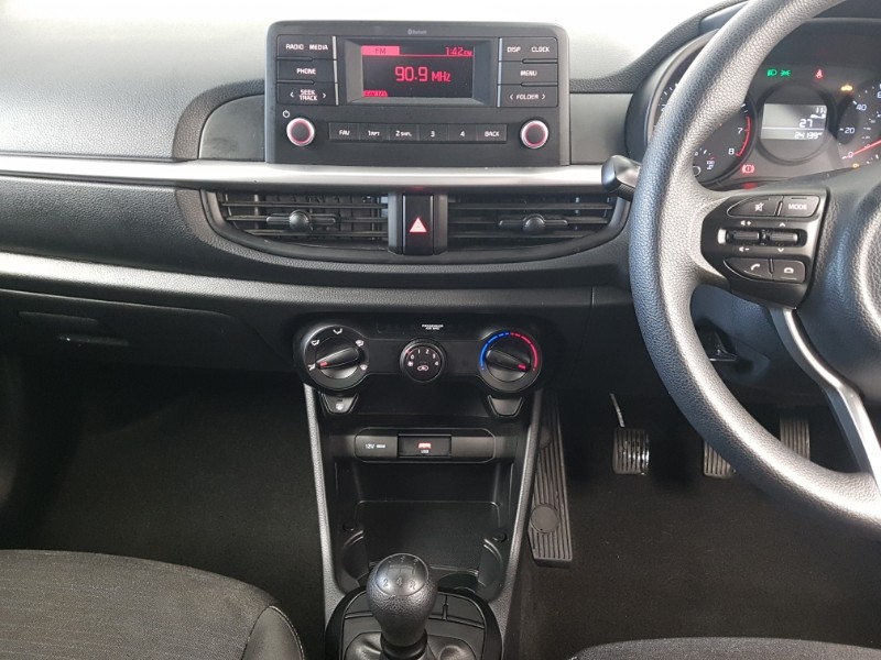Used Kia Picanto 2023 for sale - 78080036: Photo 10