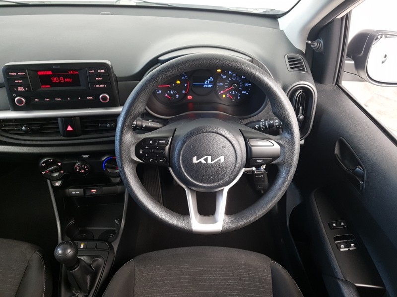 Used Kia Picanto 2023 for sale - 78080036: Photo 11