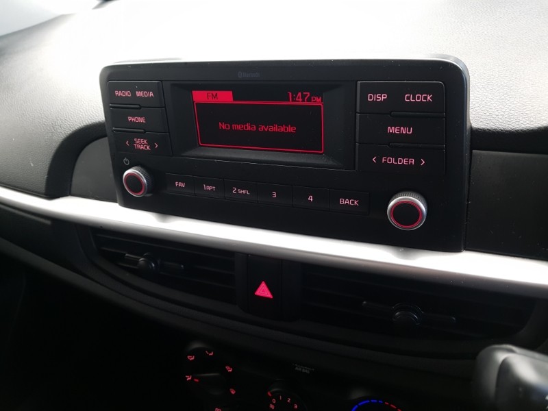 Used Kia Picanto 2023 for sale - 78080036: Photo 12