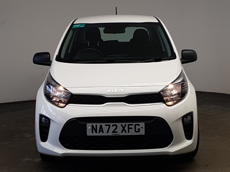 Used Kia Picanto 2023 for sale - 78080036: Photo 19