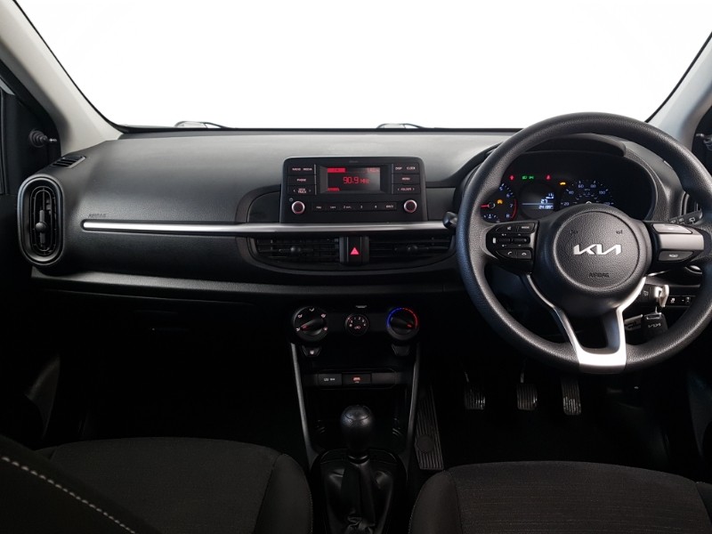 Used Kia Picanto 2023 for sale - 78080036: Photo 2