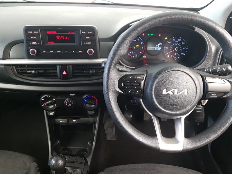 Used Kia Picanto 2023 for sale - 78080036: Photo 7