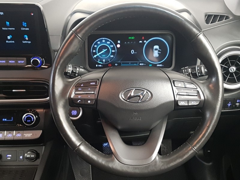 Used Hyundai KONA 2021 for sale - 77424442: Photo 10