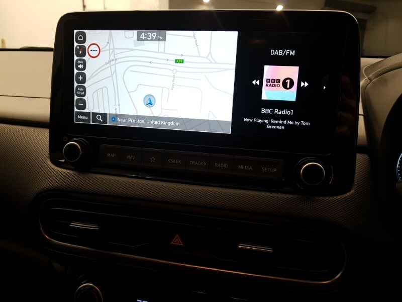 Used Hyundai KONA 2021 for sale - 77424442: Photo 13