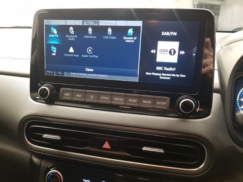 Used Hyundai KONA 2021 for sale - 77424442: Photo 14